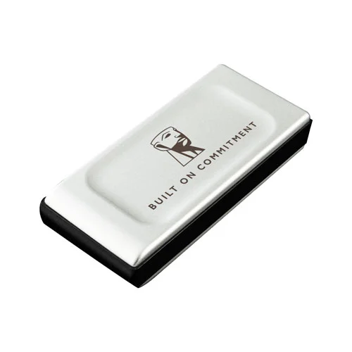 Kingston XS2000 4TB USB 3.2 Gen 2 External SSD
